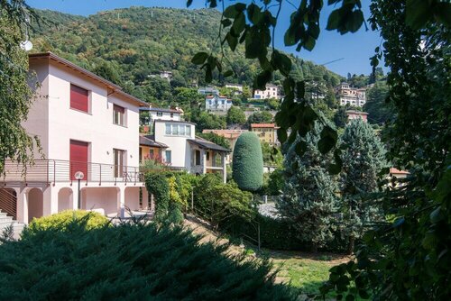 Апартаменты Villa Vittoria