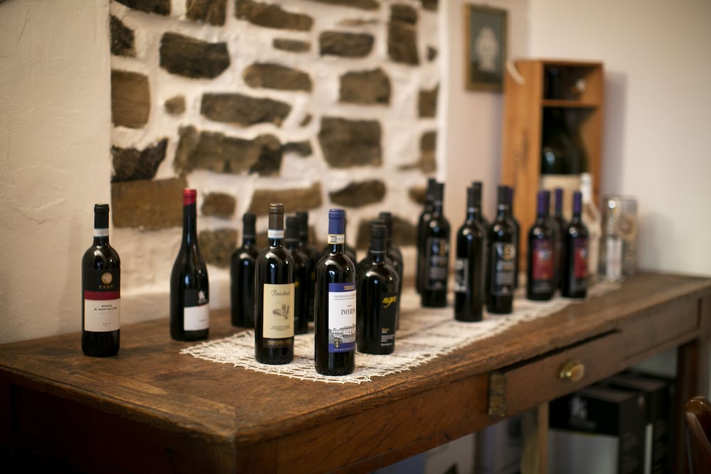 Фото Antica Molina