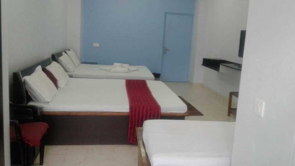 Фото Hotel Barbereek Inn