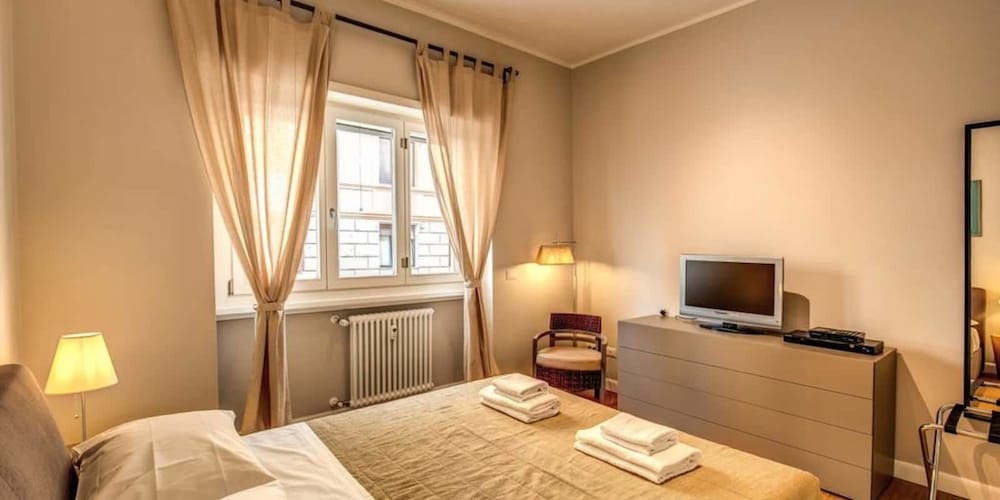 Фото The Dome 3 bedroom apartment