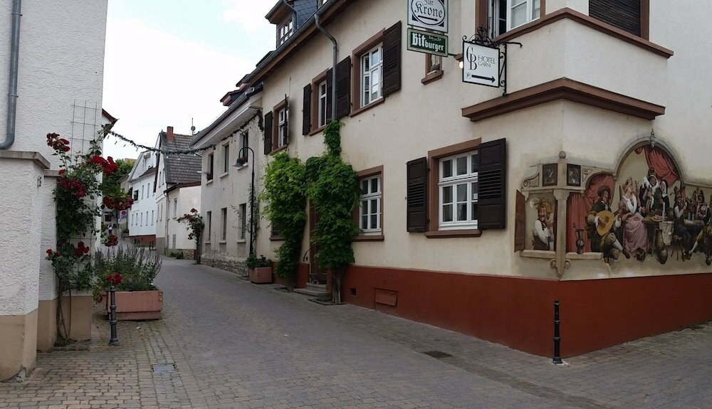 Фото CB Hotel Becker