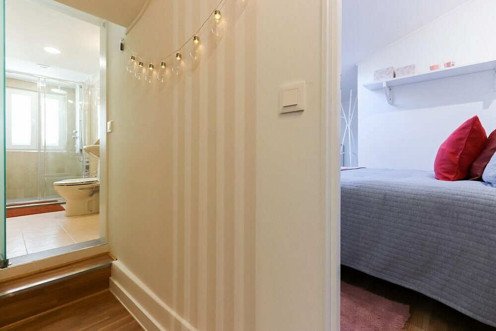 Фото Bairro Alto Experience by Homing