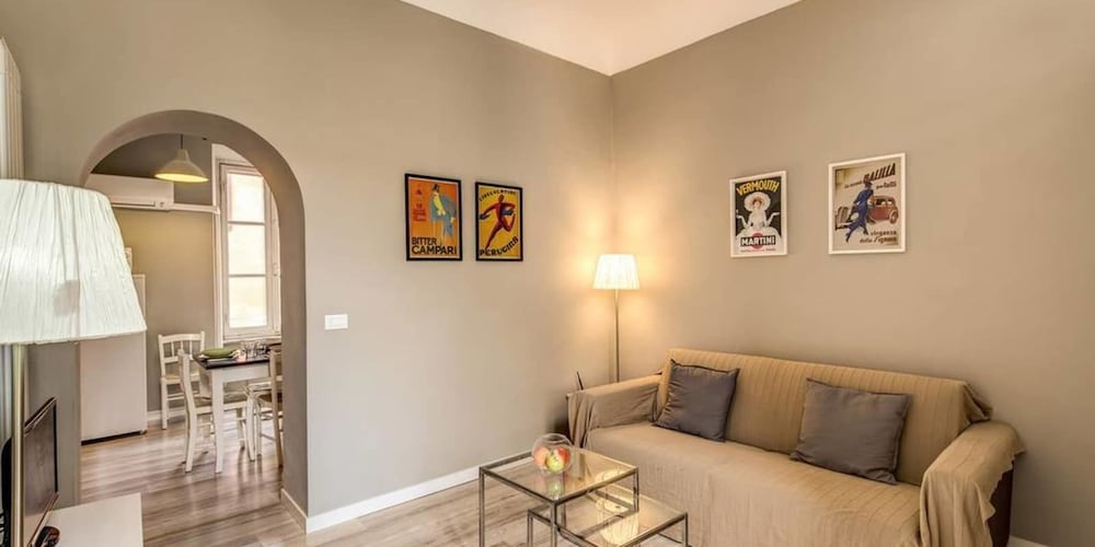 Фото Colosseo view Suite