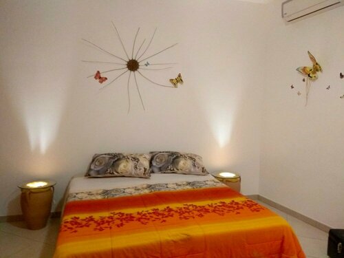 Гостиница B&b Allo Scrigno в Галатиной