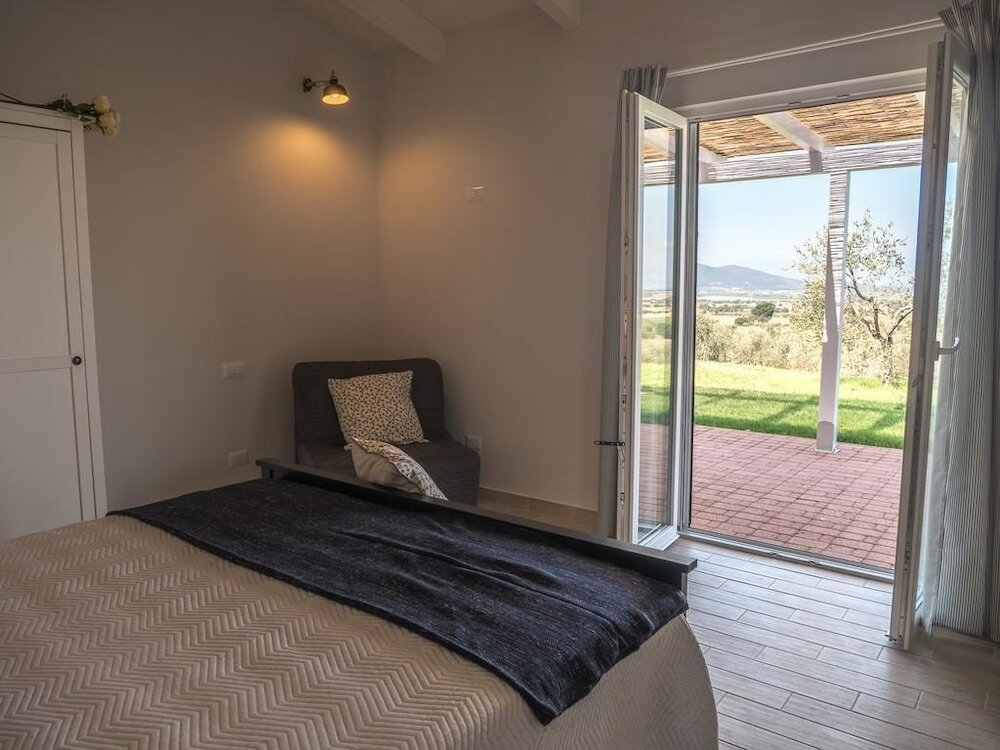 Фото Podere n° 8 in Maremma