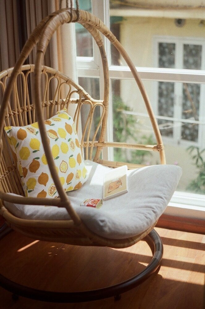 Фото Hover House