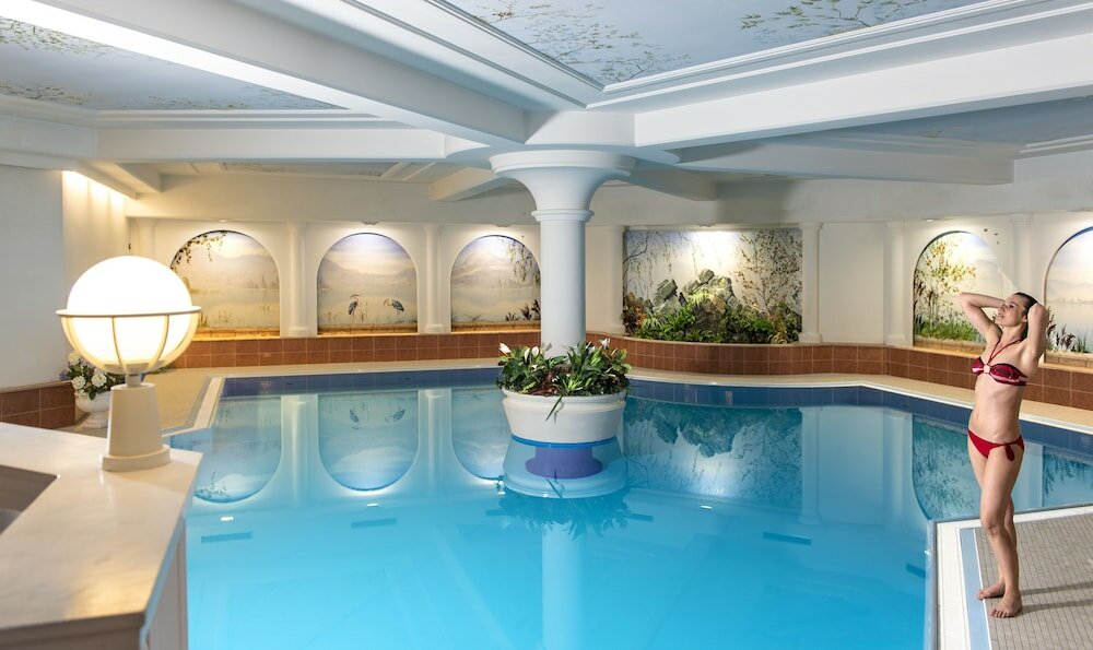 Фото Activehotel Diana