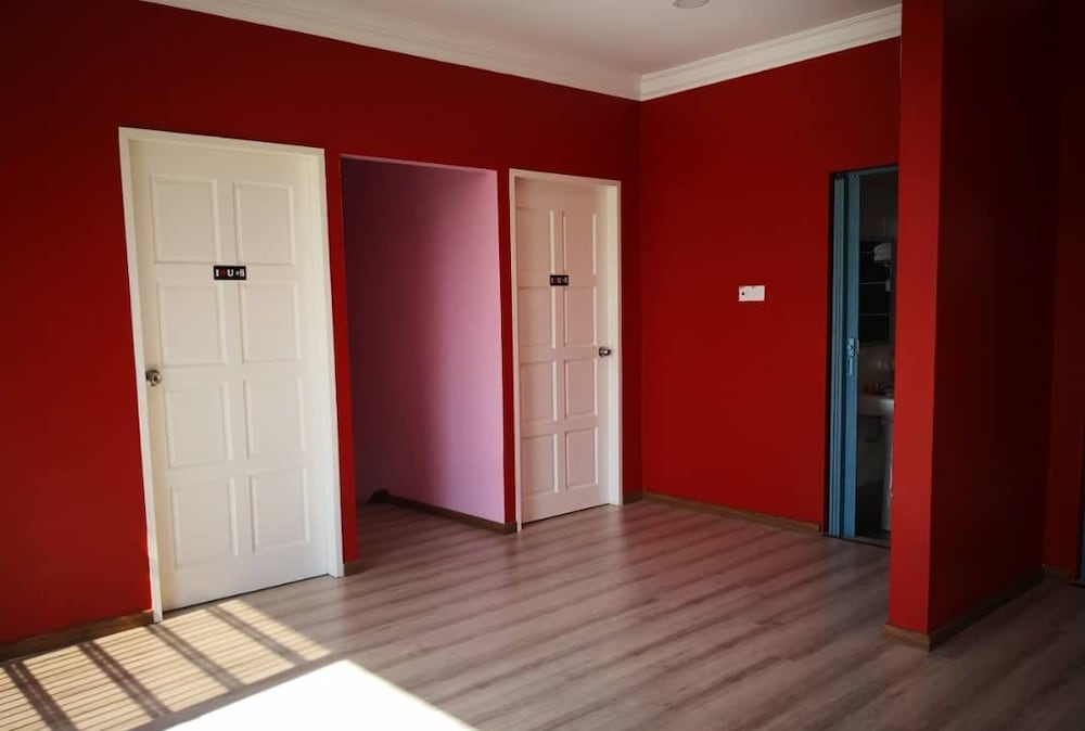 Фото I Love U BnB