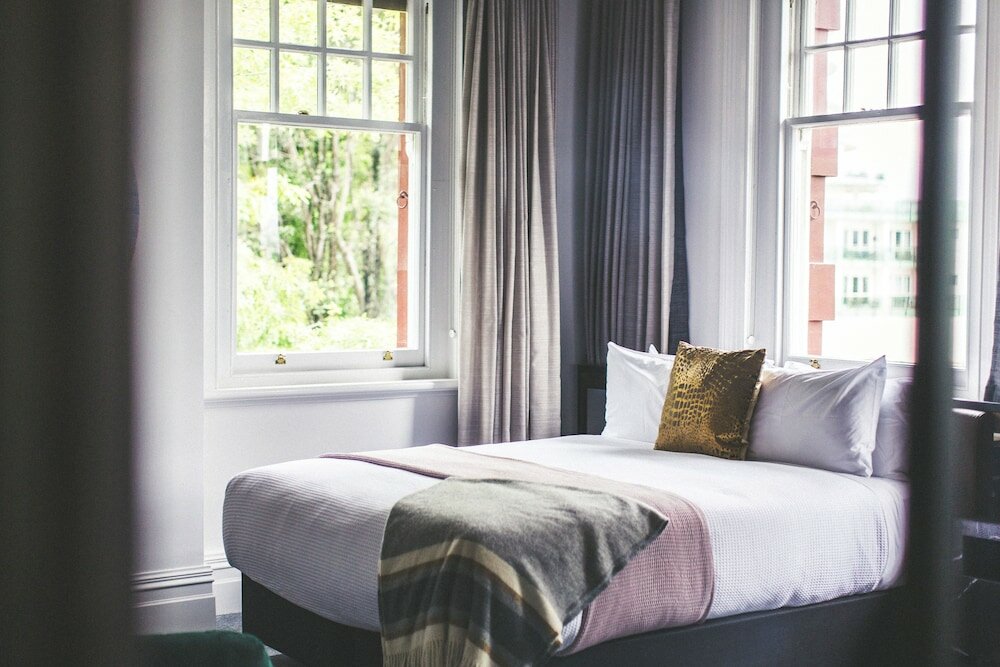 Фото Clarence Hotel