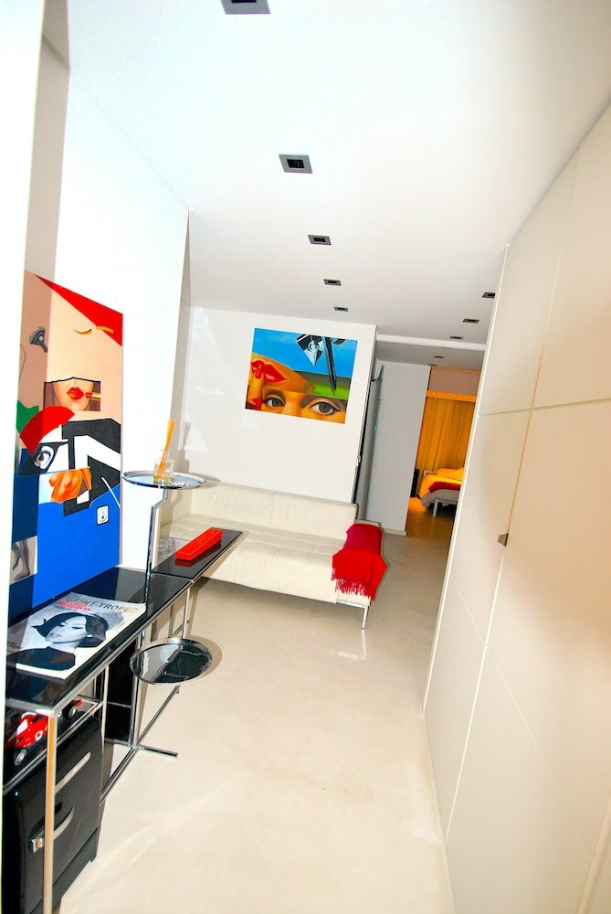 Фото 1 Chambre Grand hotel