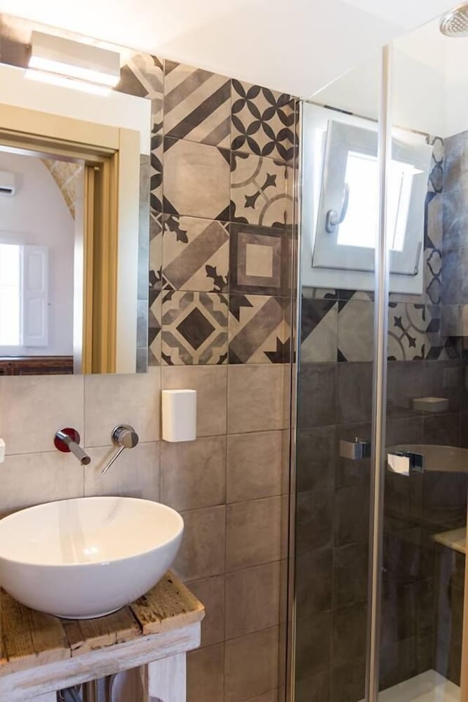 Фото Il Cortile dei Nonni B&b