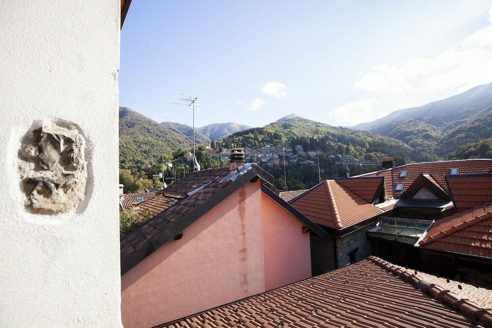 Фото Antica Molina