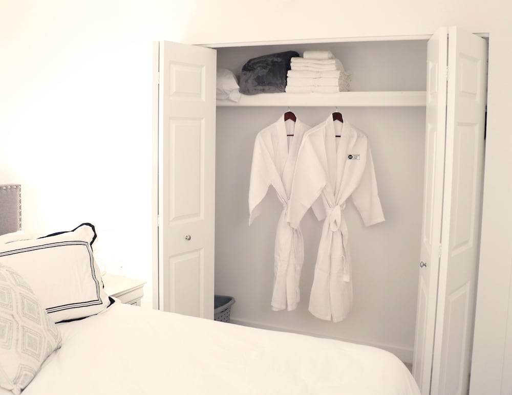 Фото Relaxing One Bedroom Suite