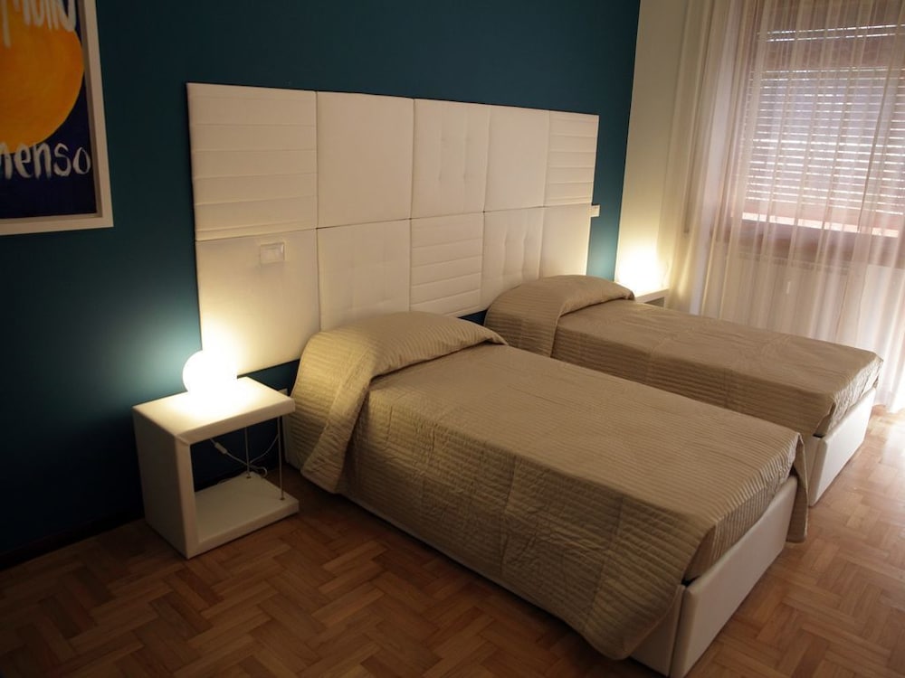 Фото Maison Talenti B&b Roma