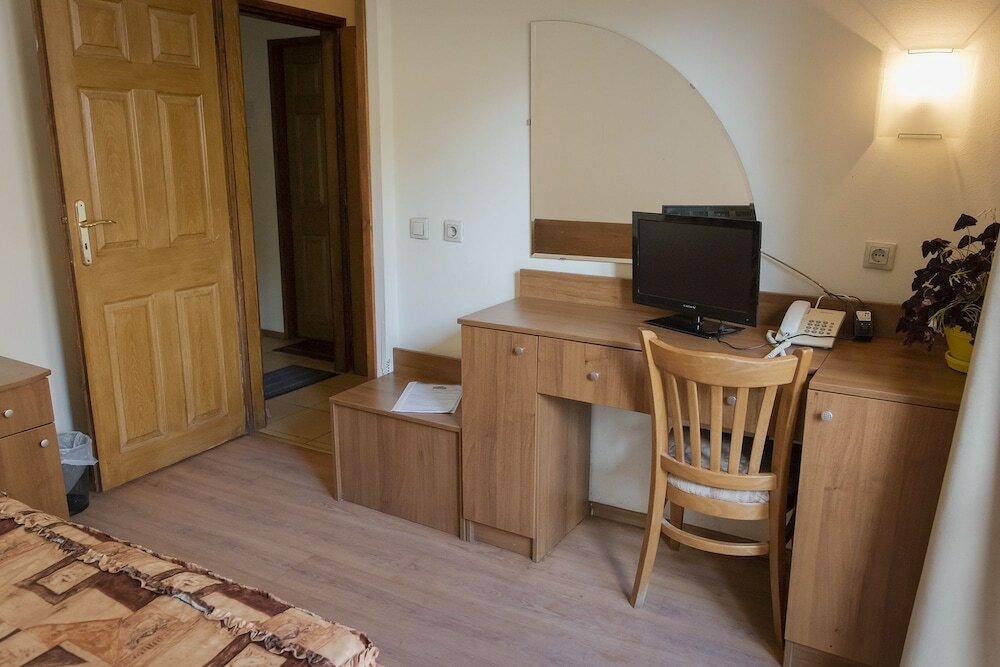 Фото Отель Медик