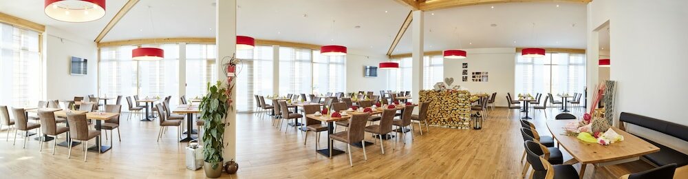 Фото Vital Hotel an der Therme