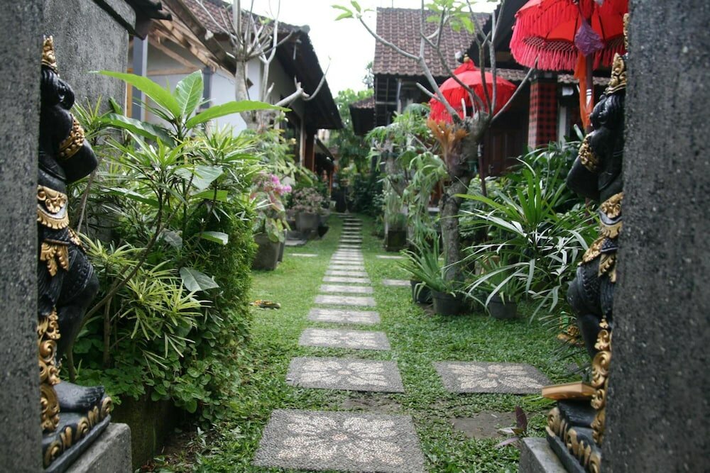 Фото Ojeks Homestay