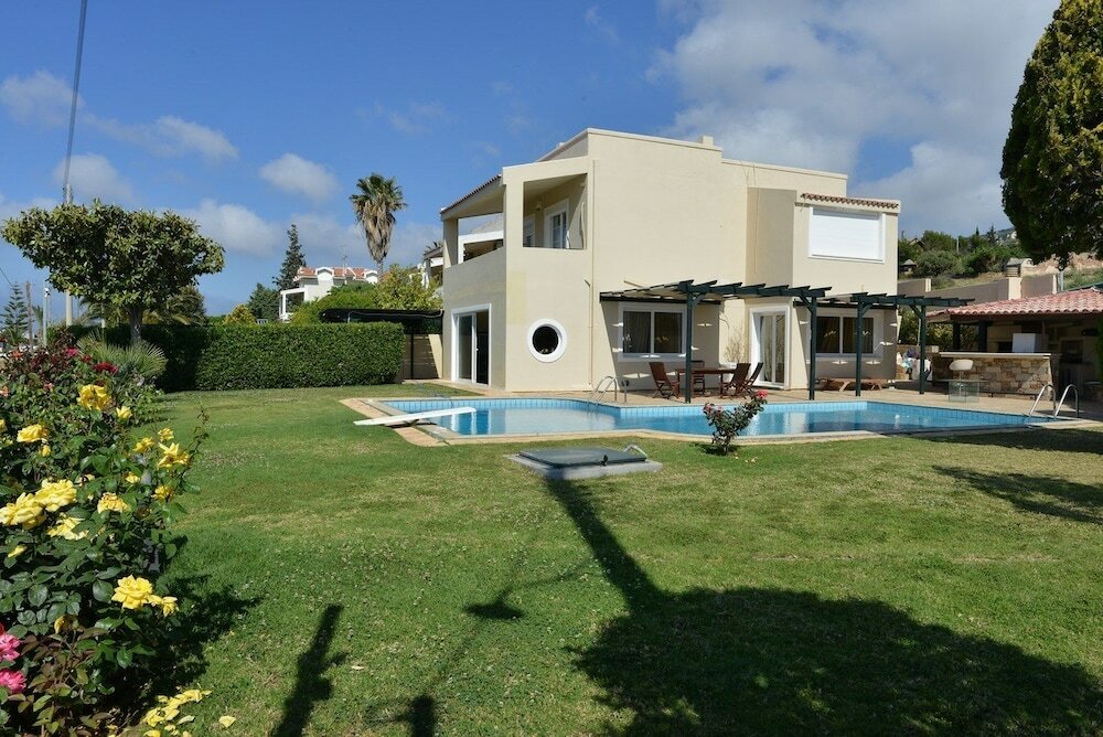 Фото Villa Xenia