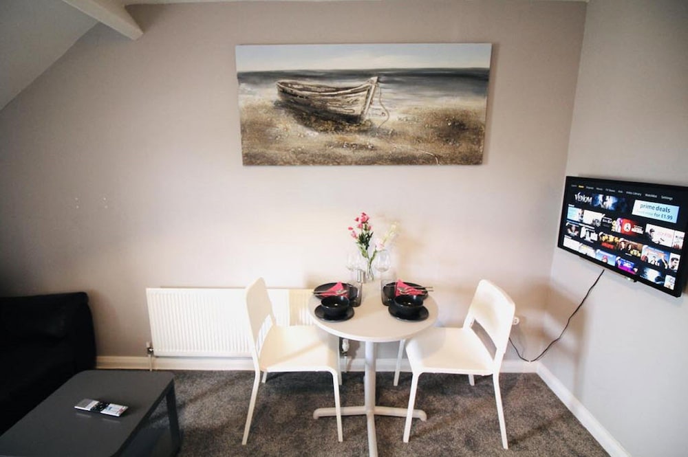 Фото Woodstock A 1 bed apartment