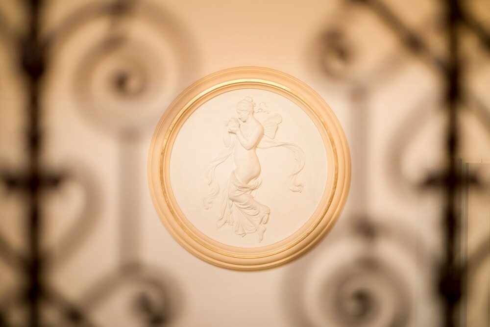 Фото Quentin Prague Hotel