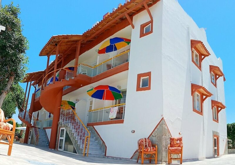 Гостиница Evli Residence