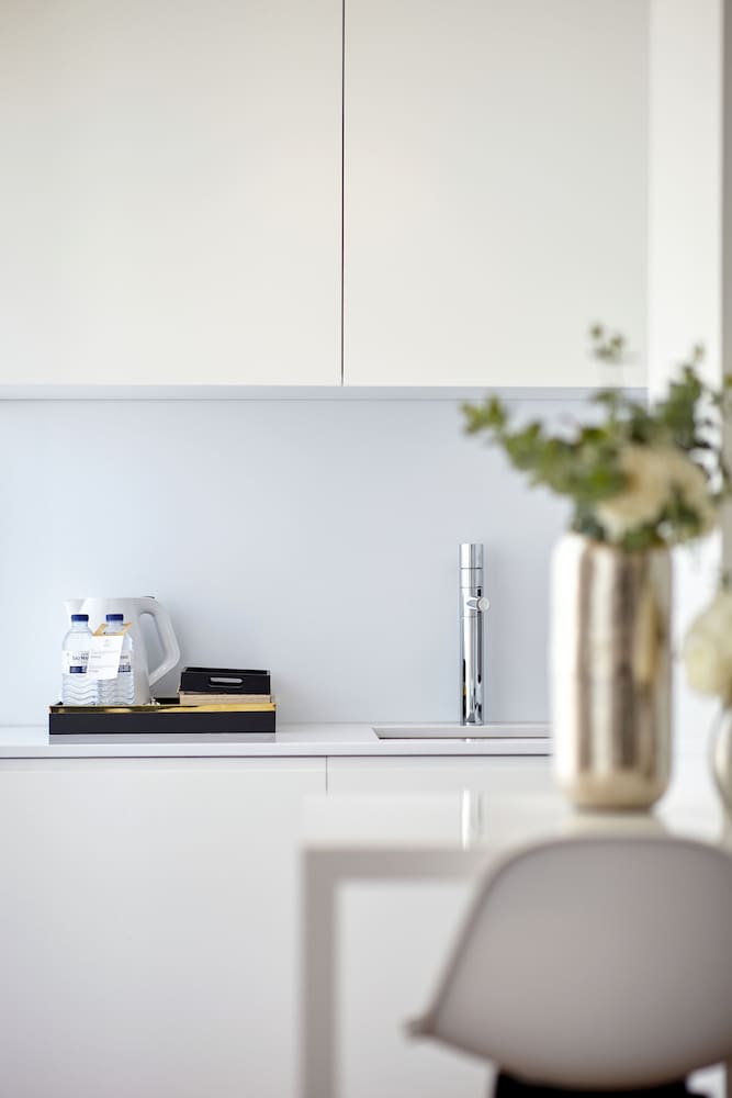 Фото Signature Apartments Santa Catarina