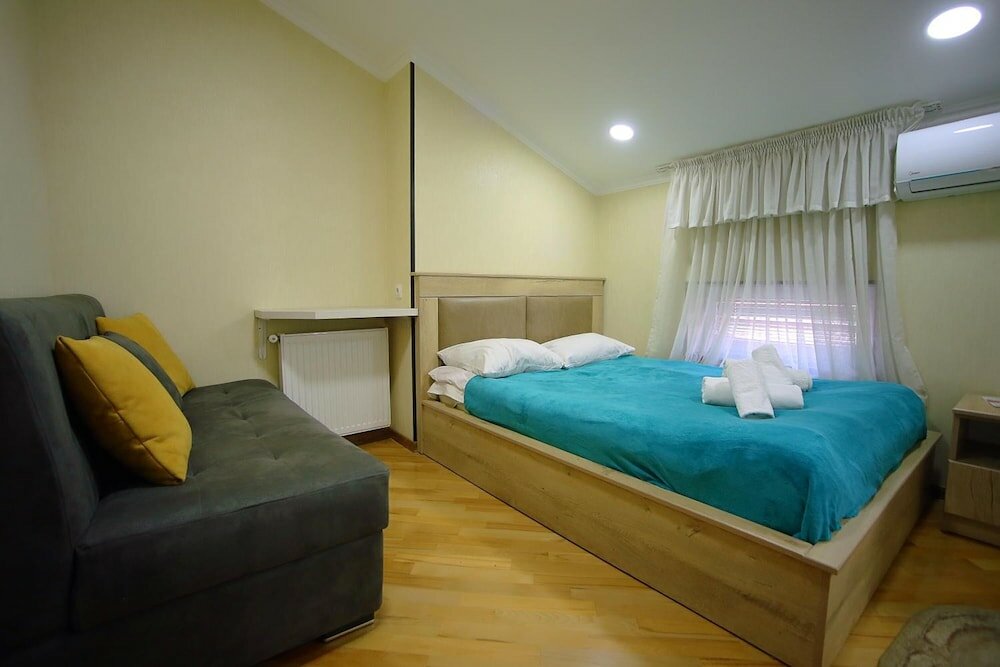 Фото Meridian Kutaisi