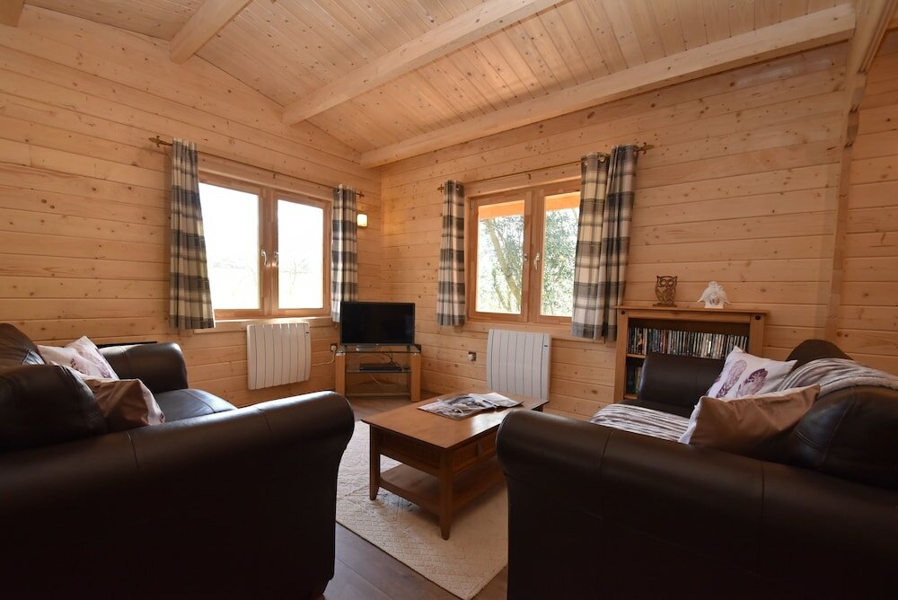 Фото Grey Owl Cabin