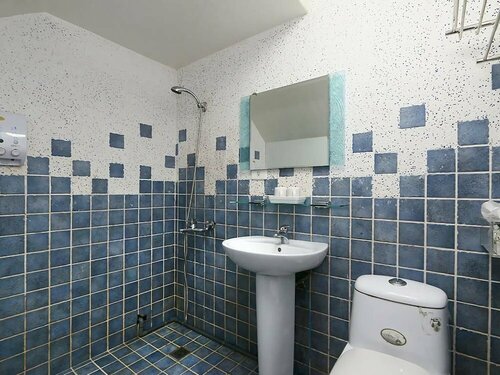 Гостиница Leisure Homestay