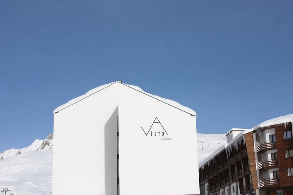 Фото Апартаменты Gogo New Gudauri