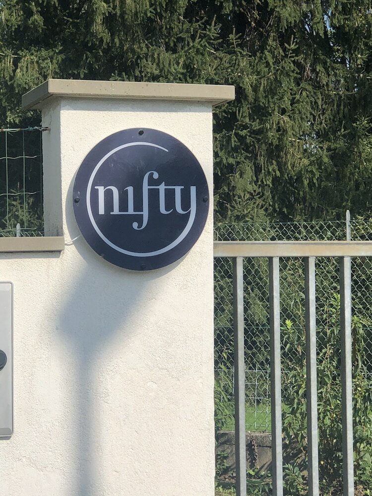 Фото Niifty Intera Villa Piscina Relax Idromassaggio e Sauna