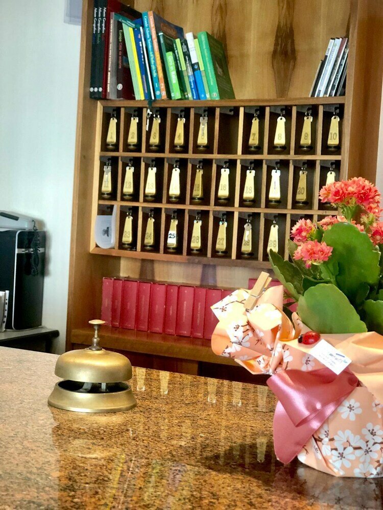 Фото Hotel Europa