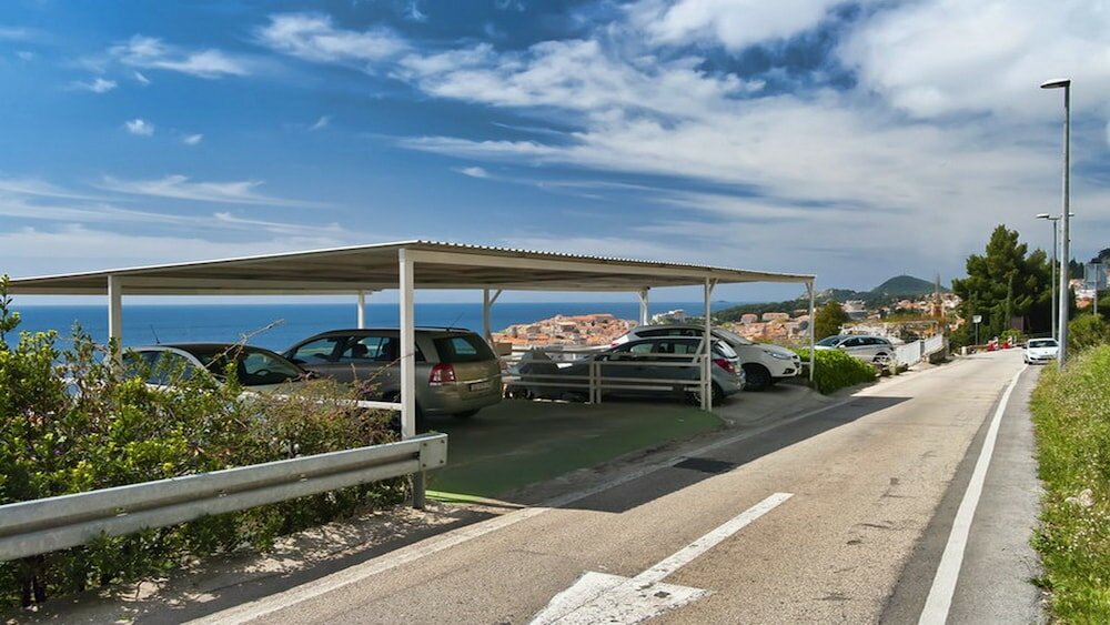 Фото Sipa Apartments