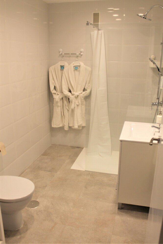 Фото Apartamento Sol del Mar Mediterraneo