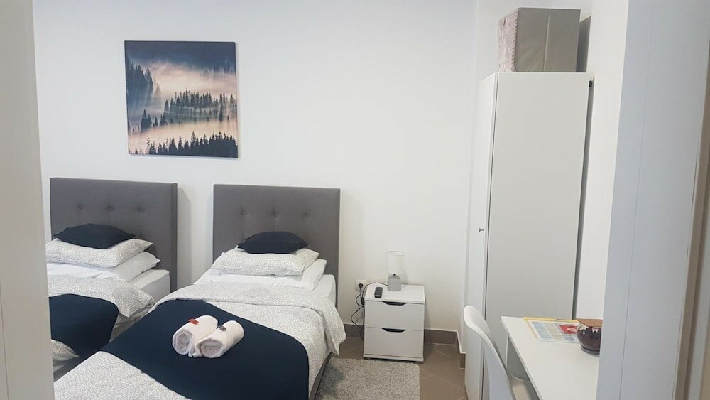 Фото Marko Airport Rooms