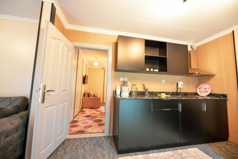 Фото Monoir Suite