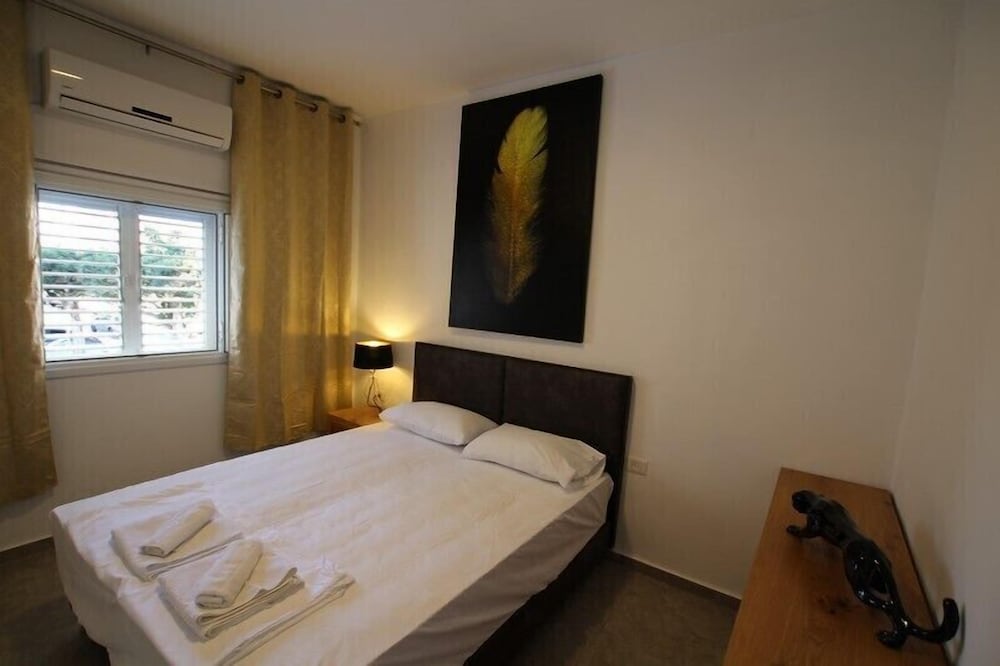 Фото Arendalzrail Apartments Khana Szenes St