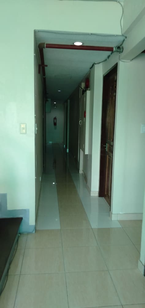 Фото Surigao Tourist Inn Annex