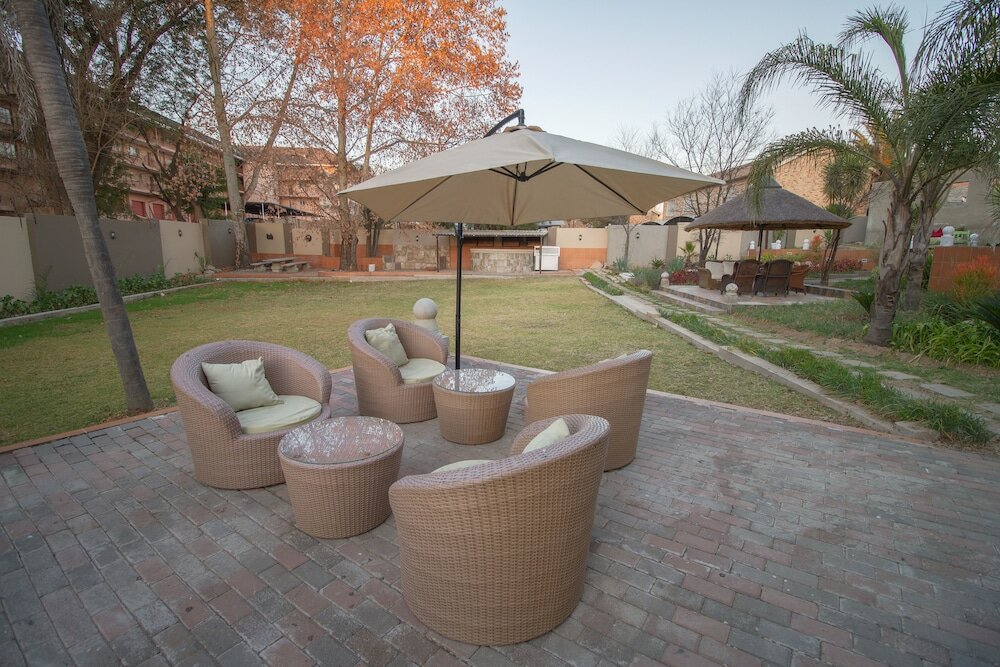 Фото отеля 5