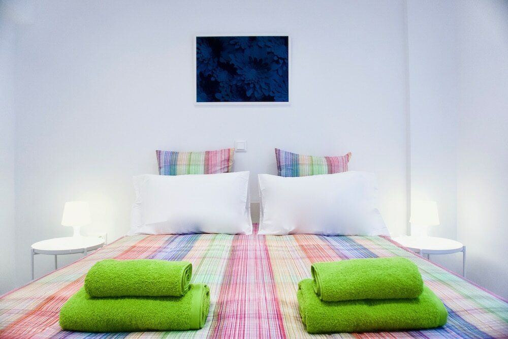 Фото Sophisticated Modern Apt in Athens