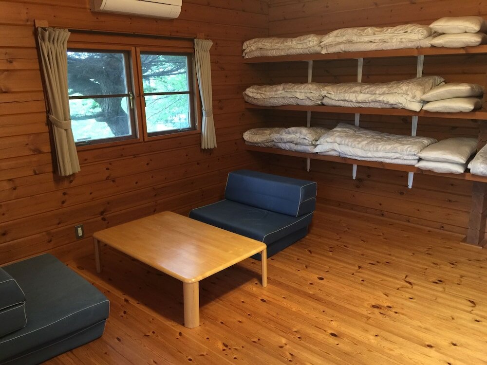 Фото Le Port Awashima