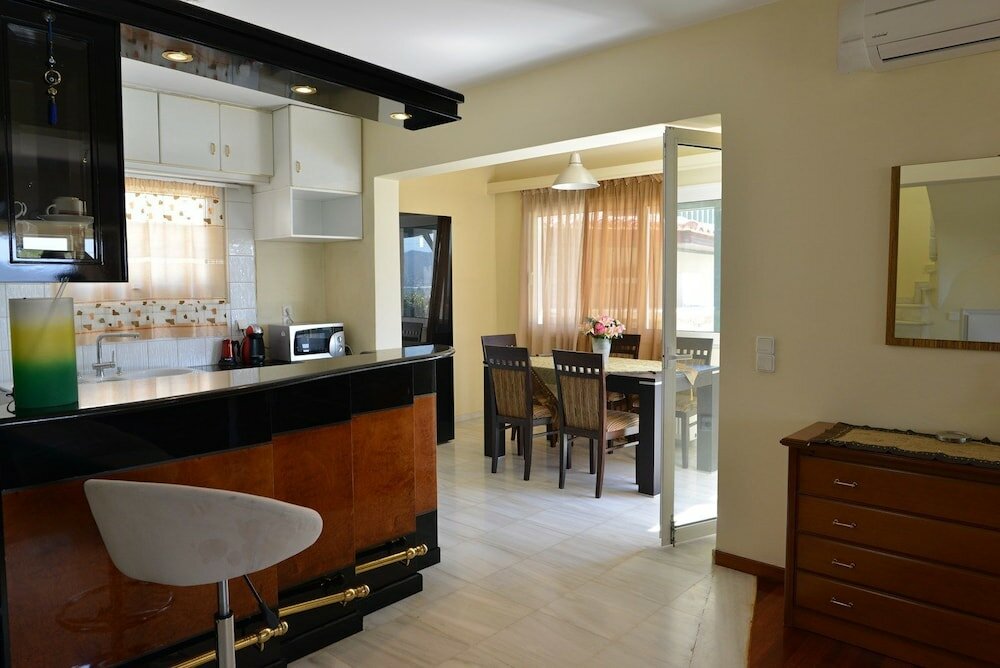 Фото Villa Xenia