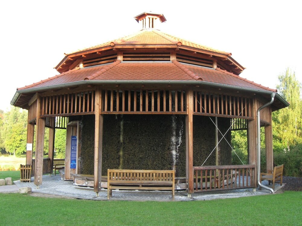 Фото Vital Hotel an der Therme