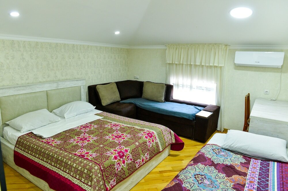 Фото Meridian Kutaisi