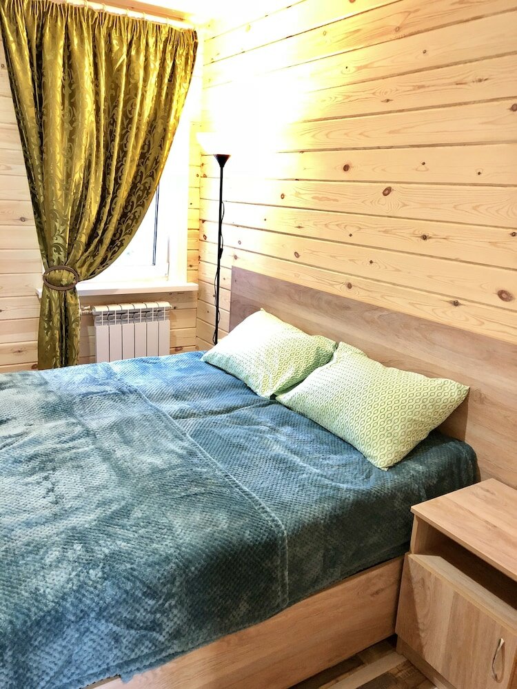 Фото Комфорт Хаус