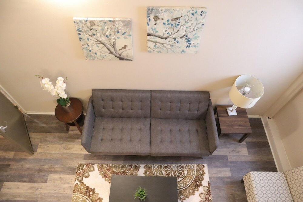 Фото Carriage Villas