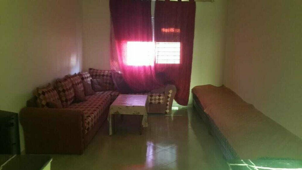 سكن للإيجار اليومي Saïdia Appartement ، ، صورة