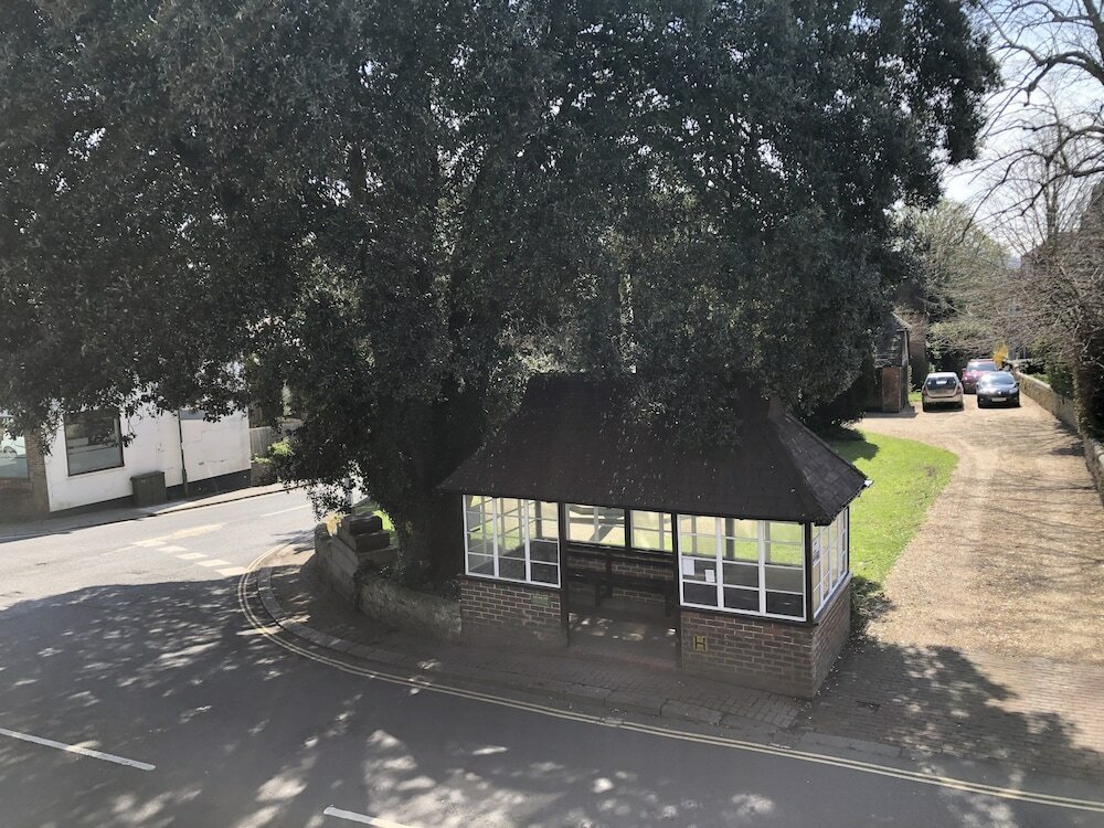 Фото Hurst Cottage