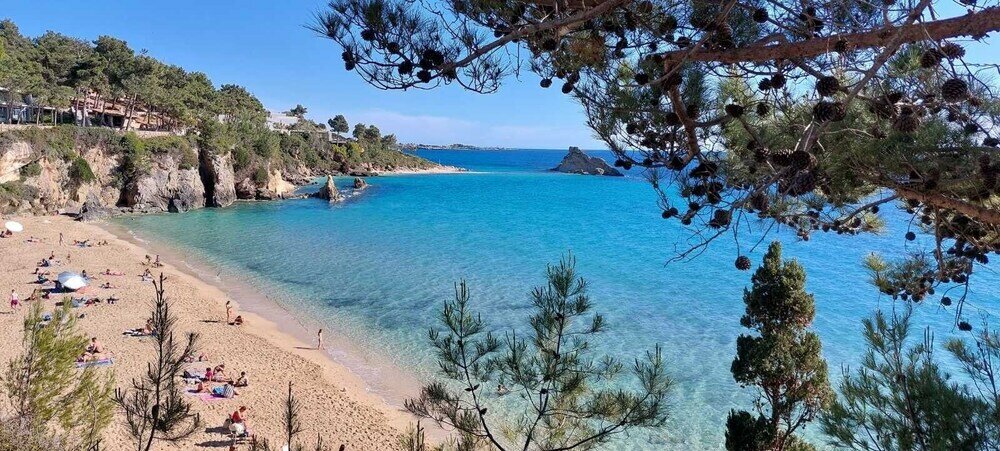 Фото Villa Elaionas 1