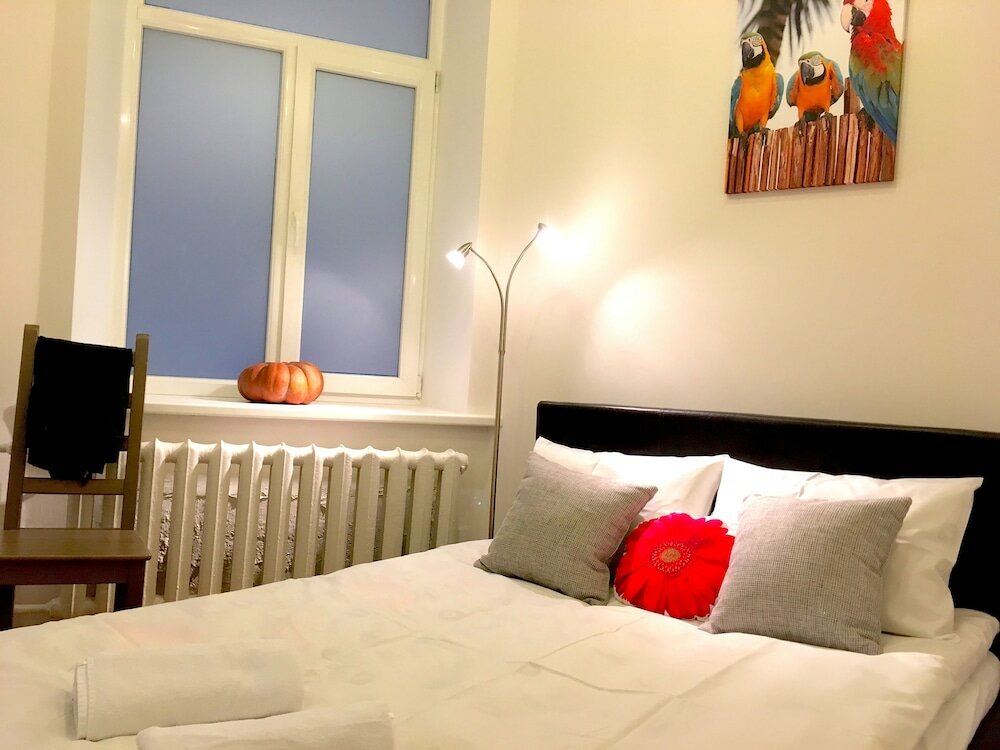 Фото Апартаменты Elizabetes Center